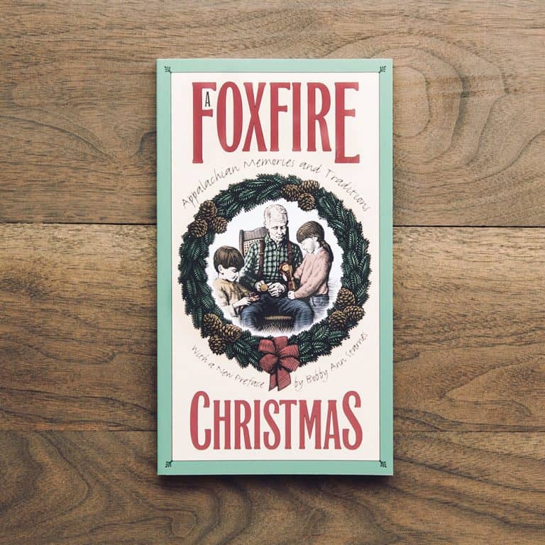 foxfire app