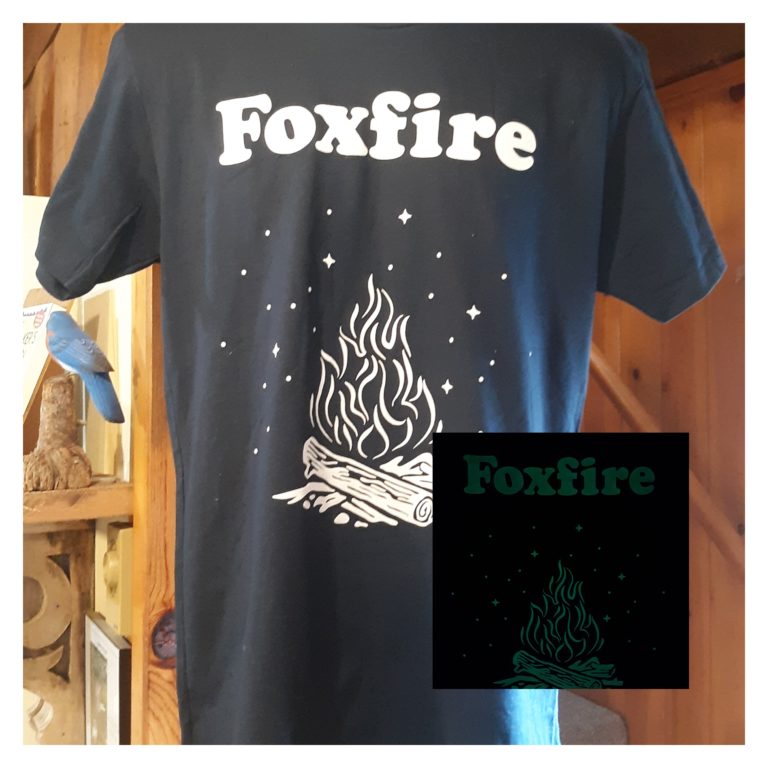 Foxfire Merchandise | Foxfire