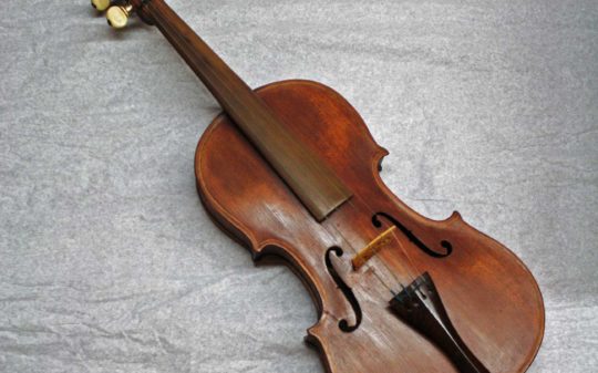 Violin